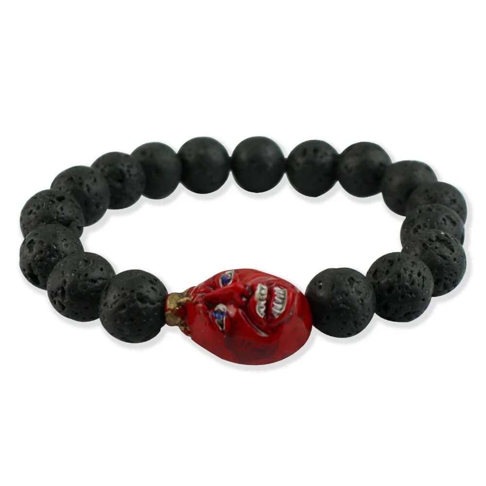 PULSEIRA DE BERSERK BEHELIT EXCLUSIVA