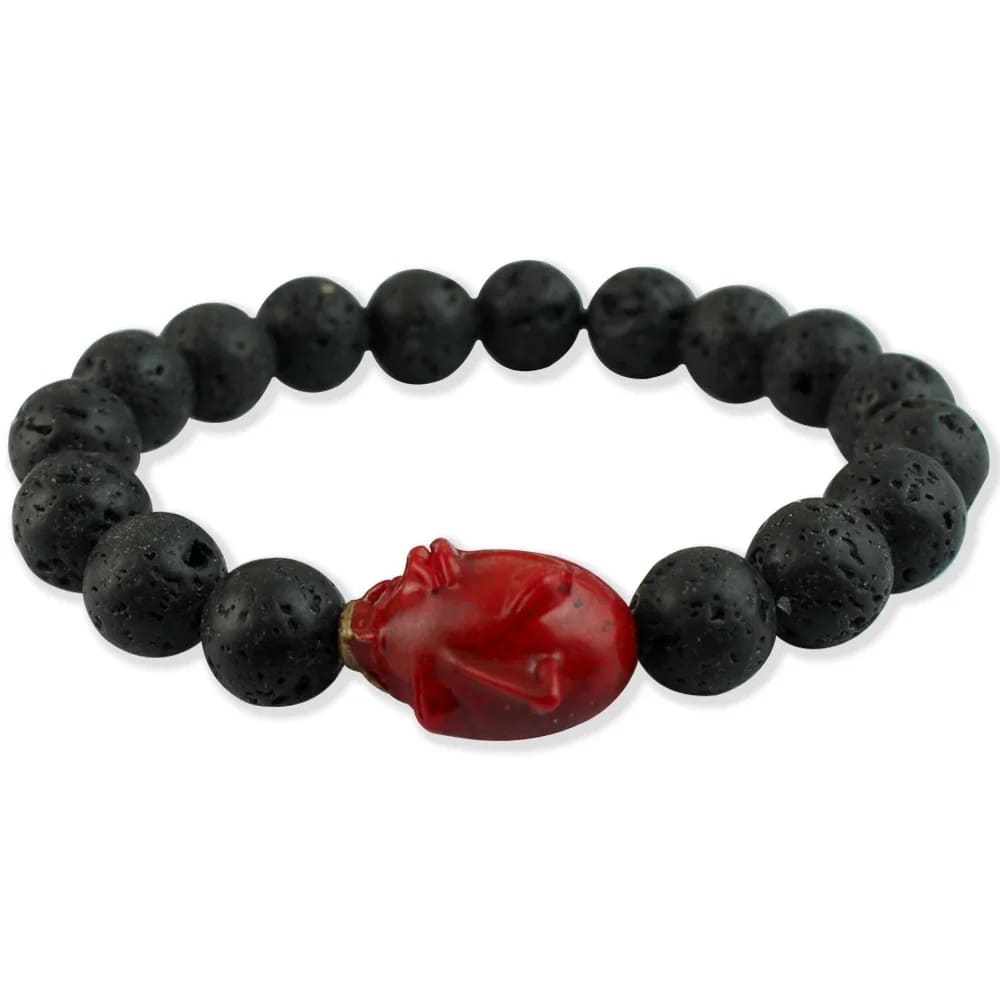 PULSEIRA DE BERSERK BEHELIT EXCLUSIVA