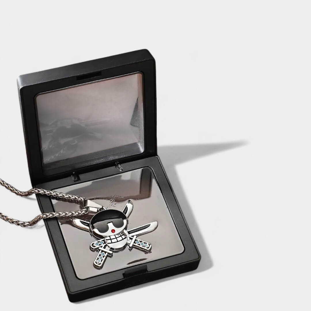 COLARES ONE PIECE EXCLUSIVO