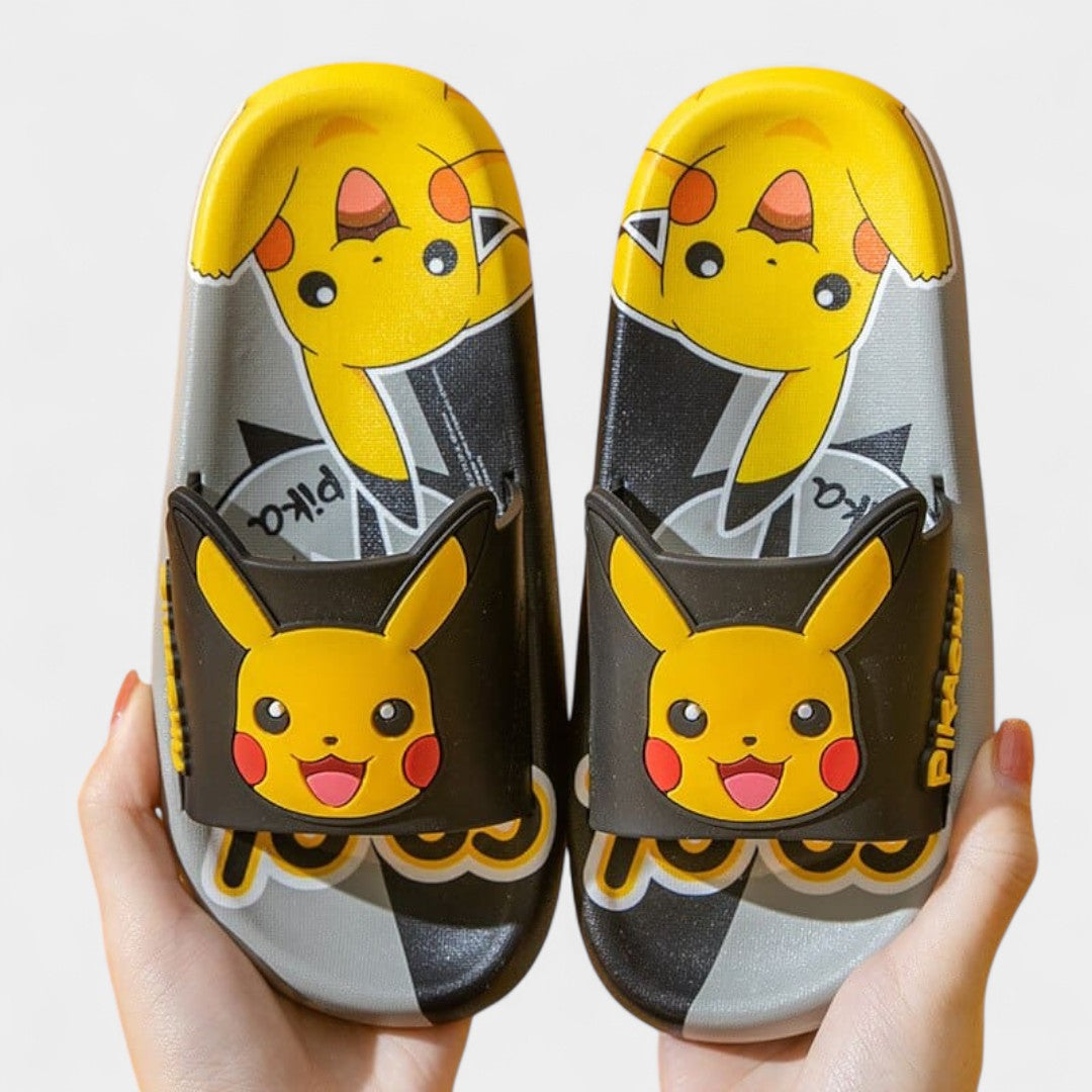 CHINELO PIKACHU