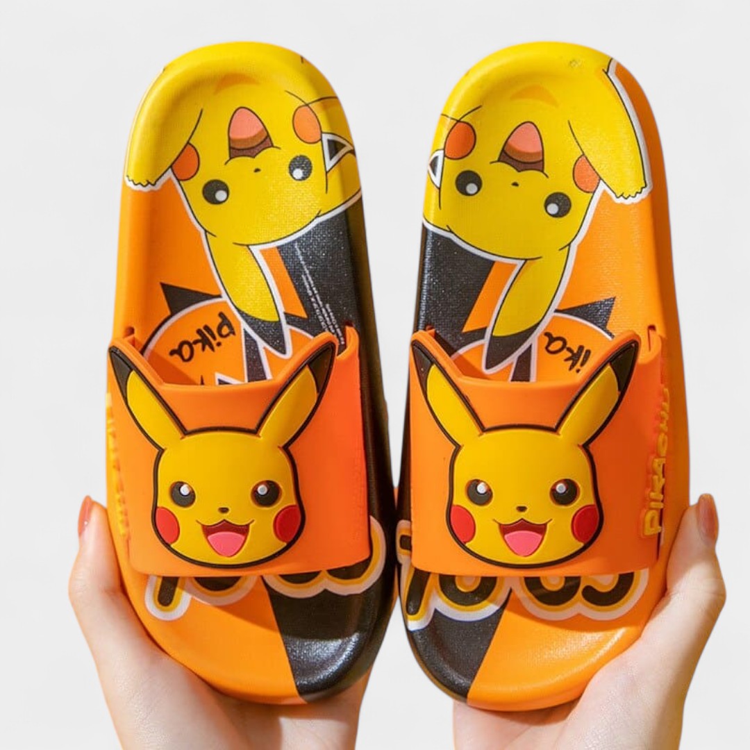 CHINELO PIKACHU
