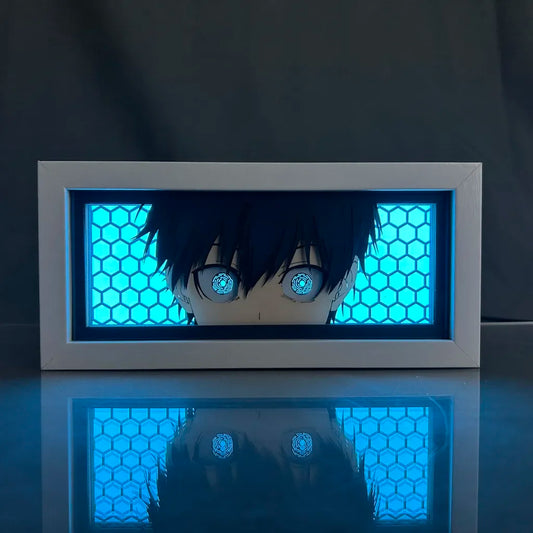 LUMINÁRIA ZUMINE™ ORIGINAL ISAGI