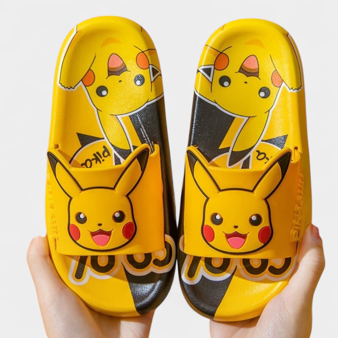 CHINELO PIKACHU