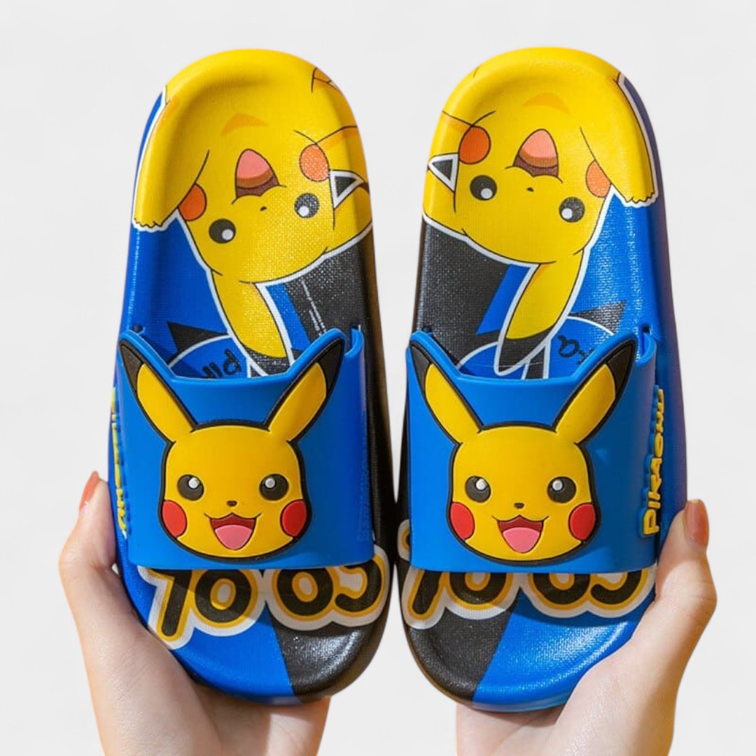 CHINELO PIKACHU