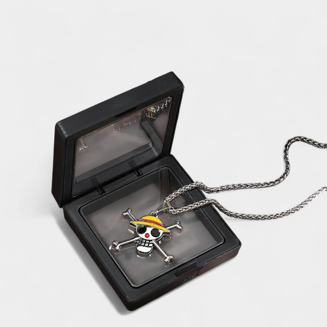 COLARES ONE PIECE EXCLUSIVO