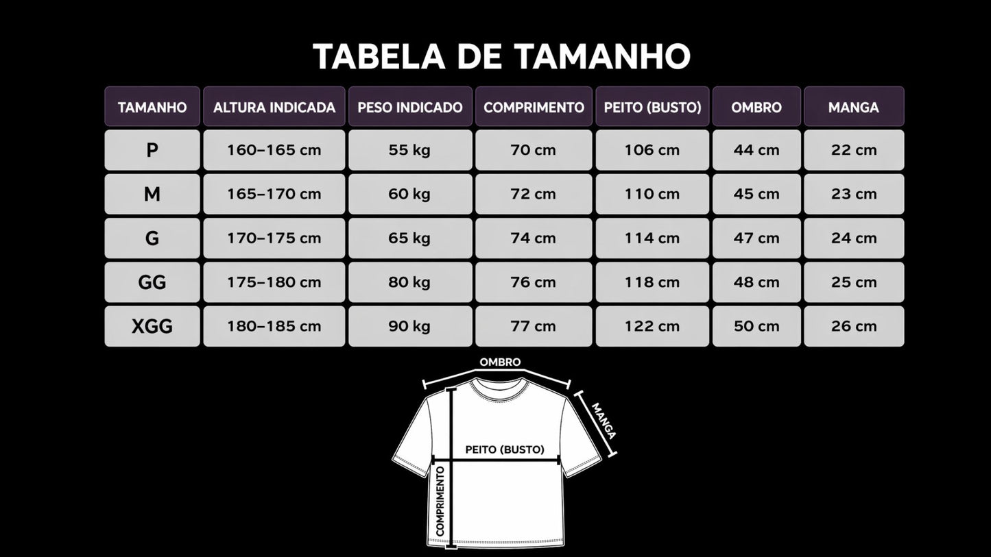 CAMISETA ONE PIECE ESPORTE PREMIUM