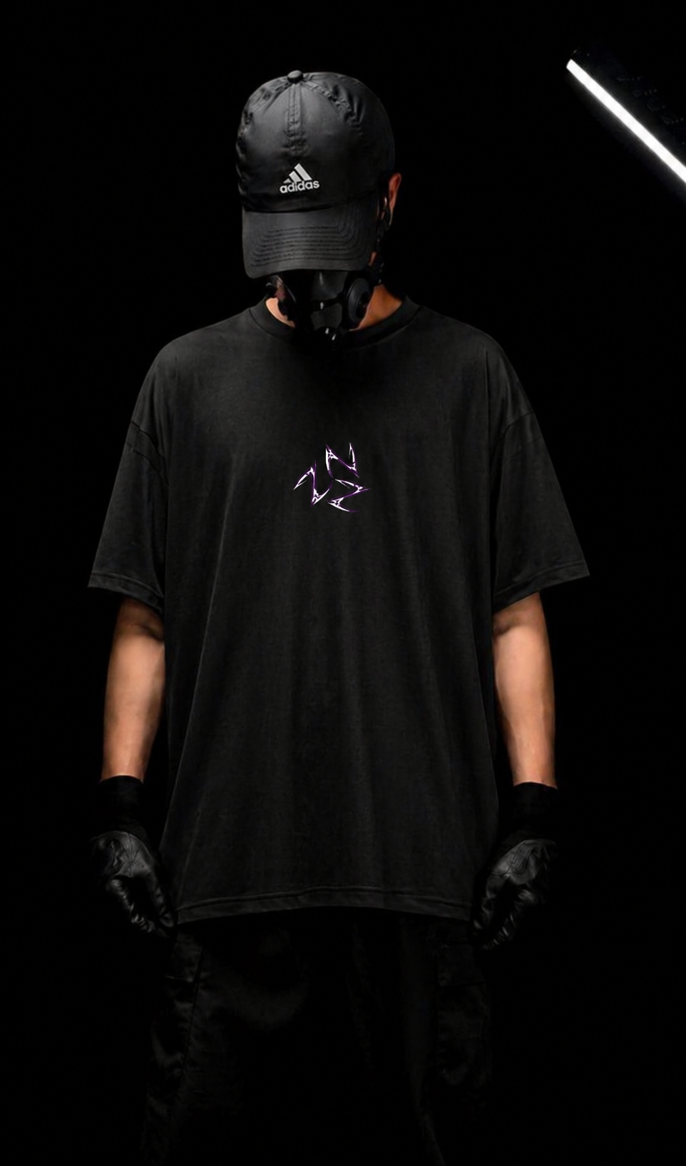 Camisetas Oversized