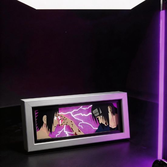 Luminárias