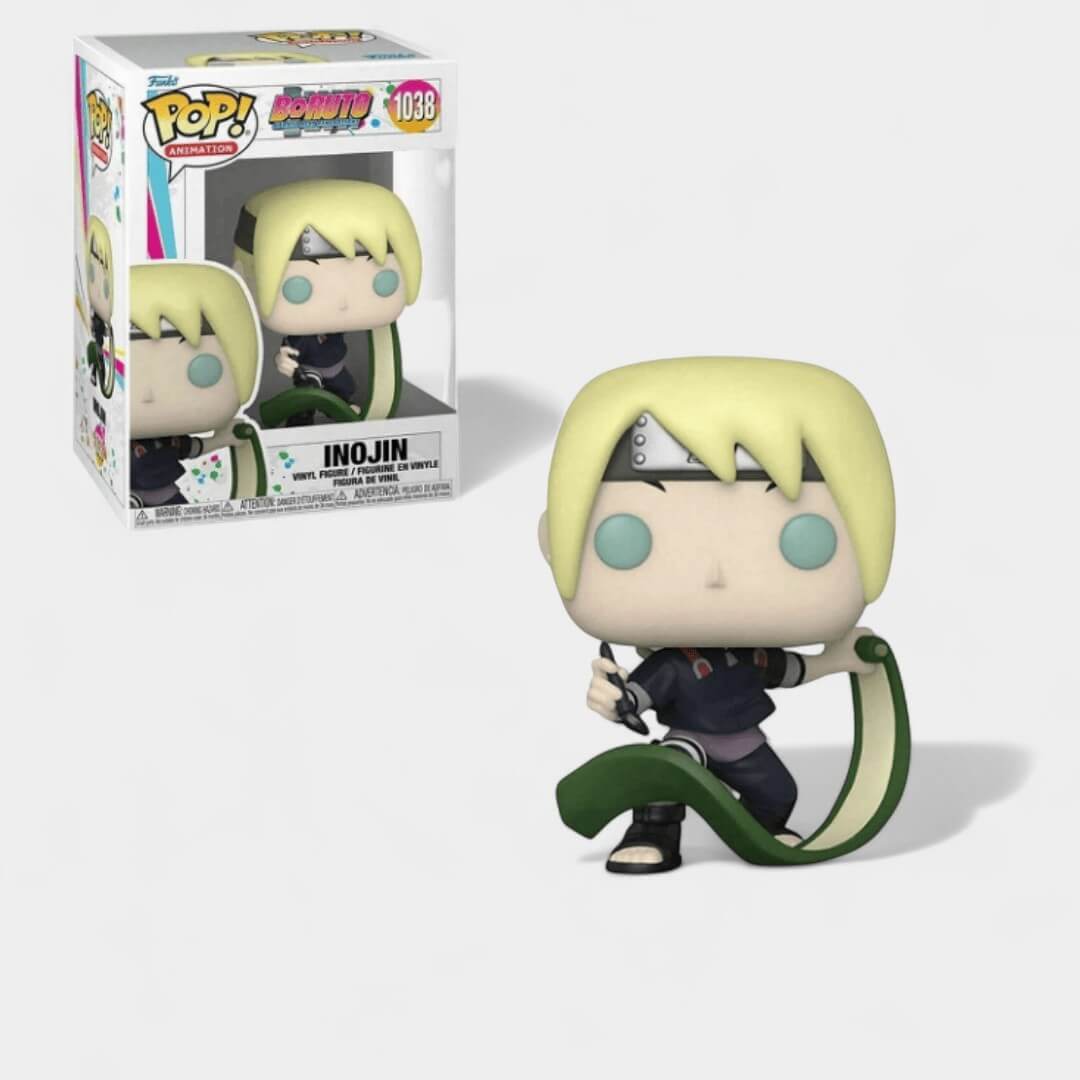 FUNKO POP INOJIN 1038 ORIGINAL