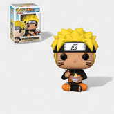 FUNKO POP NARUTO LAMEN 823 ORIGINAL