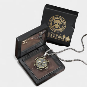COLARES ONE PIECE EXCLUSIVO