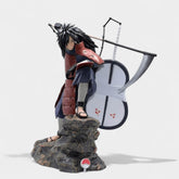 ACTION FIGURE MADARA RENASCIMENTO