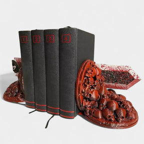 BOOKENDS BERSERK