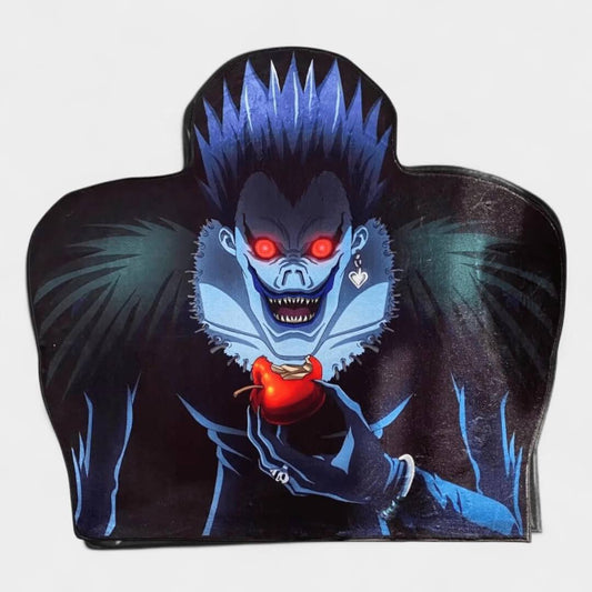 TAPETE PARA CASA EI MACIO RYUK DEATH NOTE