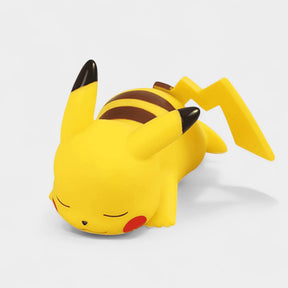 LUMINÁRIA PIKACHU LUZ SUAVE
