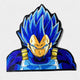 TAPETE PARA CASA EI MACIO GOKU HAIR BLUE DBZ