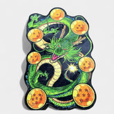 TAPETE PARA CASA EI MACIO DRAGON DBZ