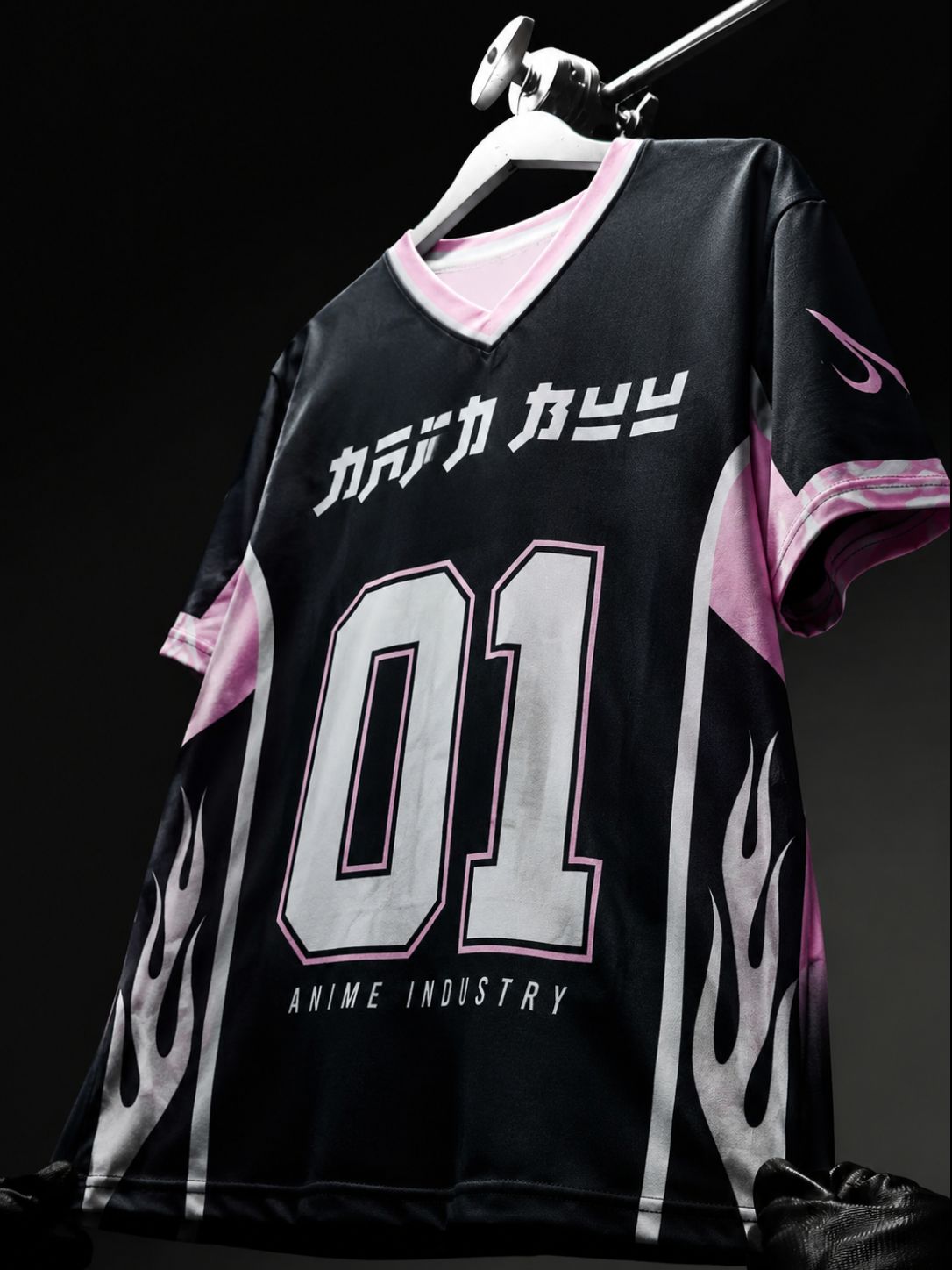 CAMISETA MAJIN BUU  ESPORTE PREMIUM