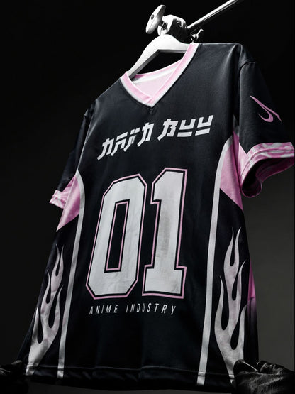 CAMISETA MAJIN BUU  ESPORTE PREMIUM