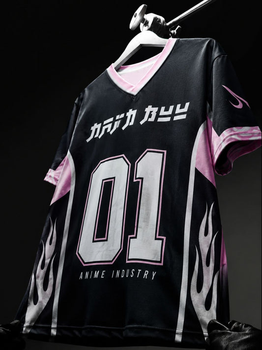CAMISETA MAJIN BUU  ESPORTE PREMIUM