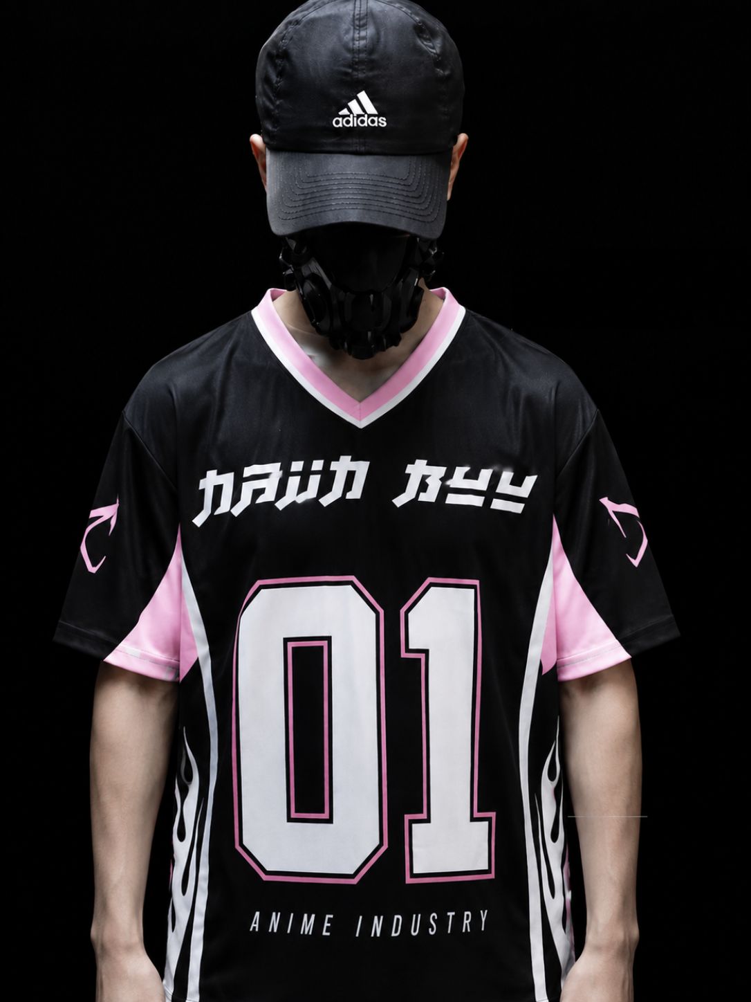 CAMISETA MAJIN BUU  ESPORTE PREMIUM