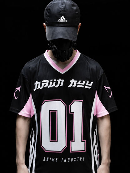 CAMISETA MAJIN BUU  ESPORTE PREMIUM