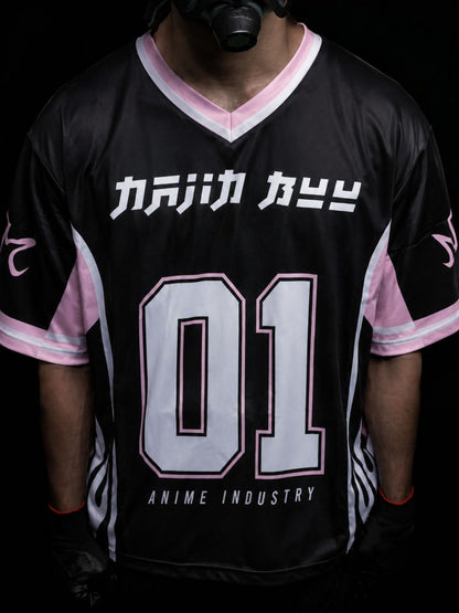 CAMISETA MAJIN BUU  ESPORTE PREMIUM