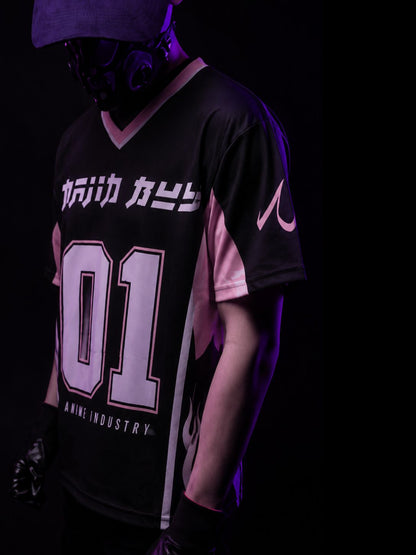 CAMISETA MAJIN BUU  ESPORTE PREMIUM
