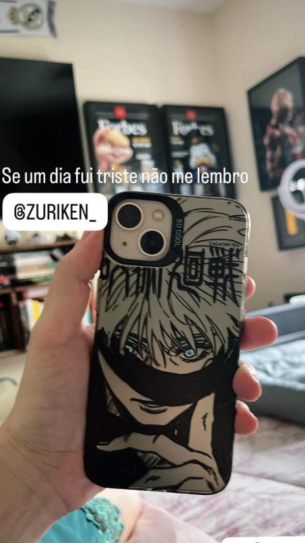 Thais avaliação