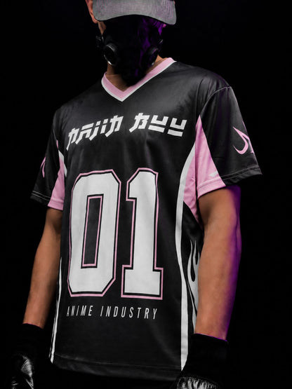CAMISETA MAJIN BUU  ESPORTE PREMIUM