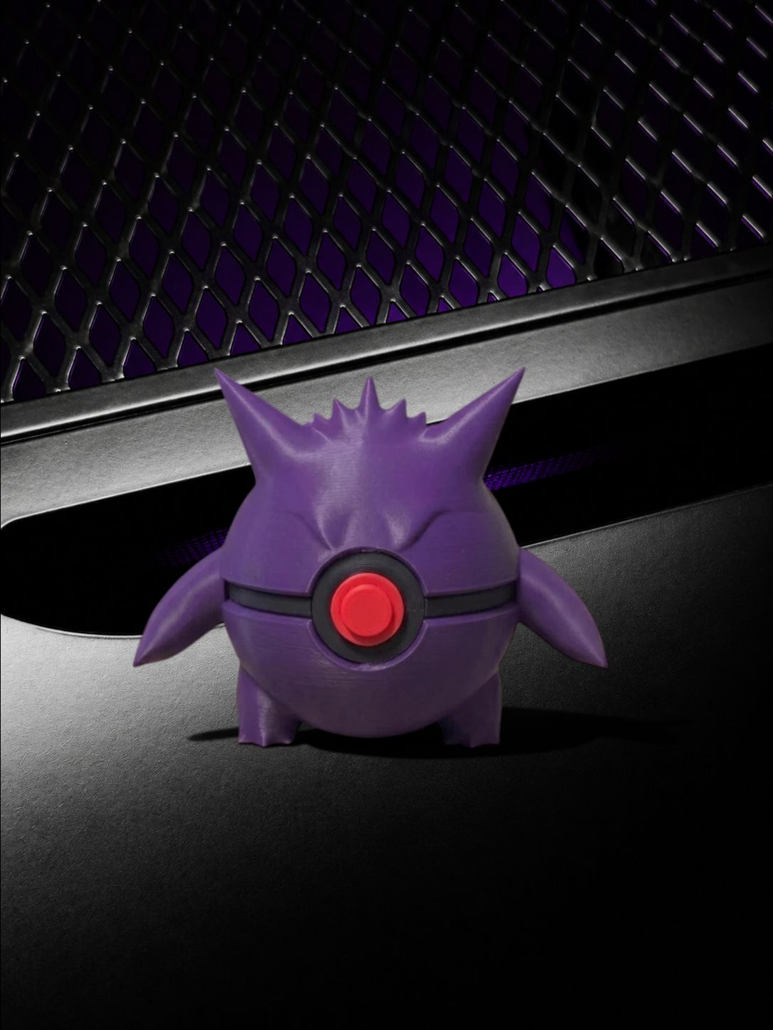 MINI POKÉBOLA POKÉMON POKÉ BALL PREMIUM – DECORATIVA