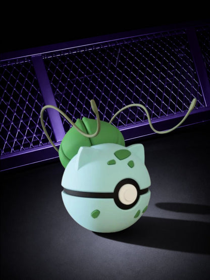 MINI POKÉBOLA POKÉMON POKÉ BALL PREMIUM – DECORATIVA