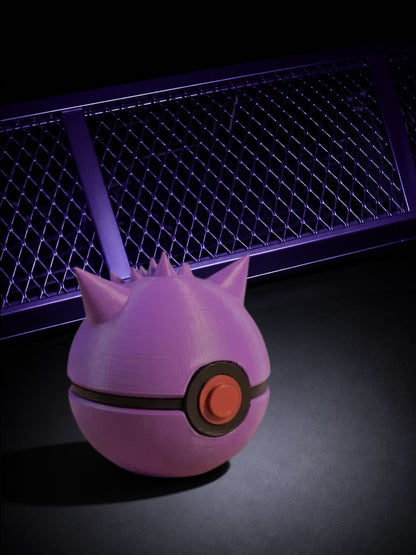 MINI POKÉBOLA POKÉMON POKÉ BALL PREMIUM – DECORATIVA
