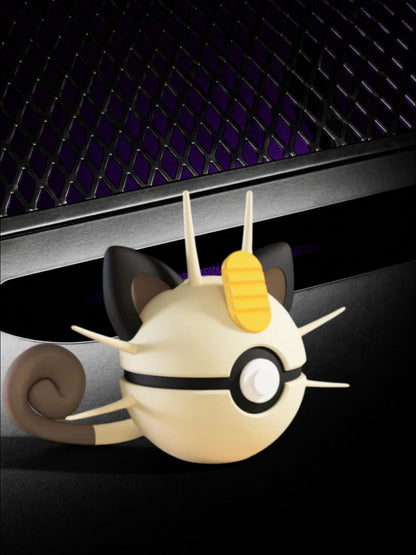 MINI POKÉBOLA POKÉMON POKÉ BALL PREMIUM – DECORATIVA