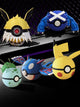 MINI POKÉBOLA POKÉMON POKÉ BALL PREMIUM – DECORATIVA