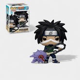 FUNKO POP KOTETSU HAGANE 1197 ORIGINAL