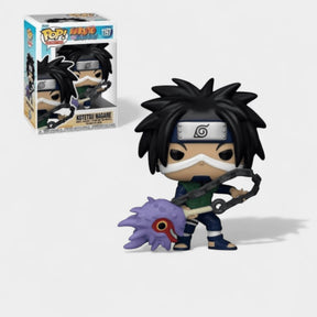 FUNKO POP KOTETSU HAGANE 1197 ORIGINAL