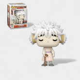 FUNKO POP HUNTER X HUNTER KOMUGI 1092 ORIGINAL