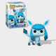 FUNKO POP POKÉMON GLACEON 921 ORIGINAL