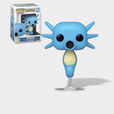 FUNKO POP S7 HORSEA 844 ORIGINAL