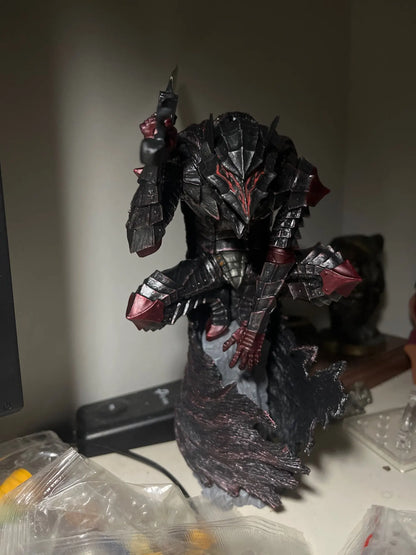 ARMADURA  BERSERK
