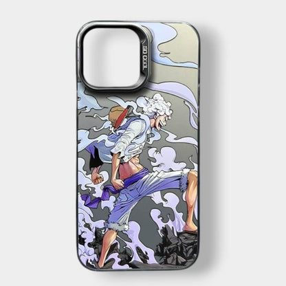 CAPINHA DE IPHONE EXPLOSIVE GEAR
