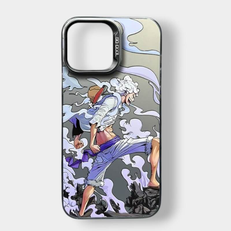 CAPINHA DE IPHONE EXPLOSIVE GEAR