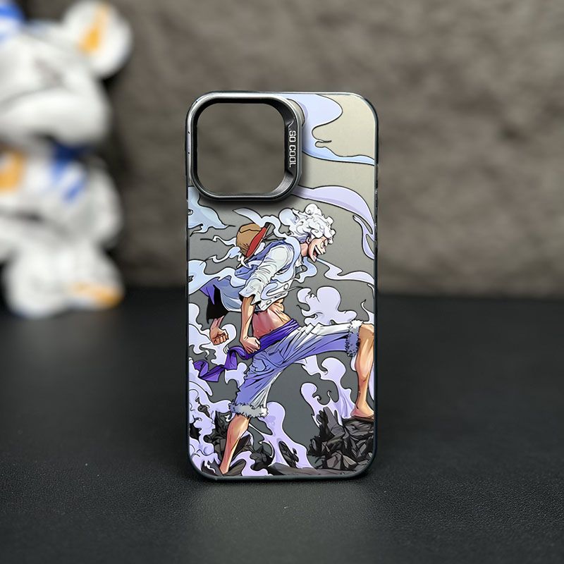 CAPINHA DE IPHONE EXPLOSIVE GEAR