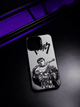 CAPINHA DE IPHONE BERSERK GUTS ARMOR METALIZADO