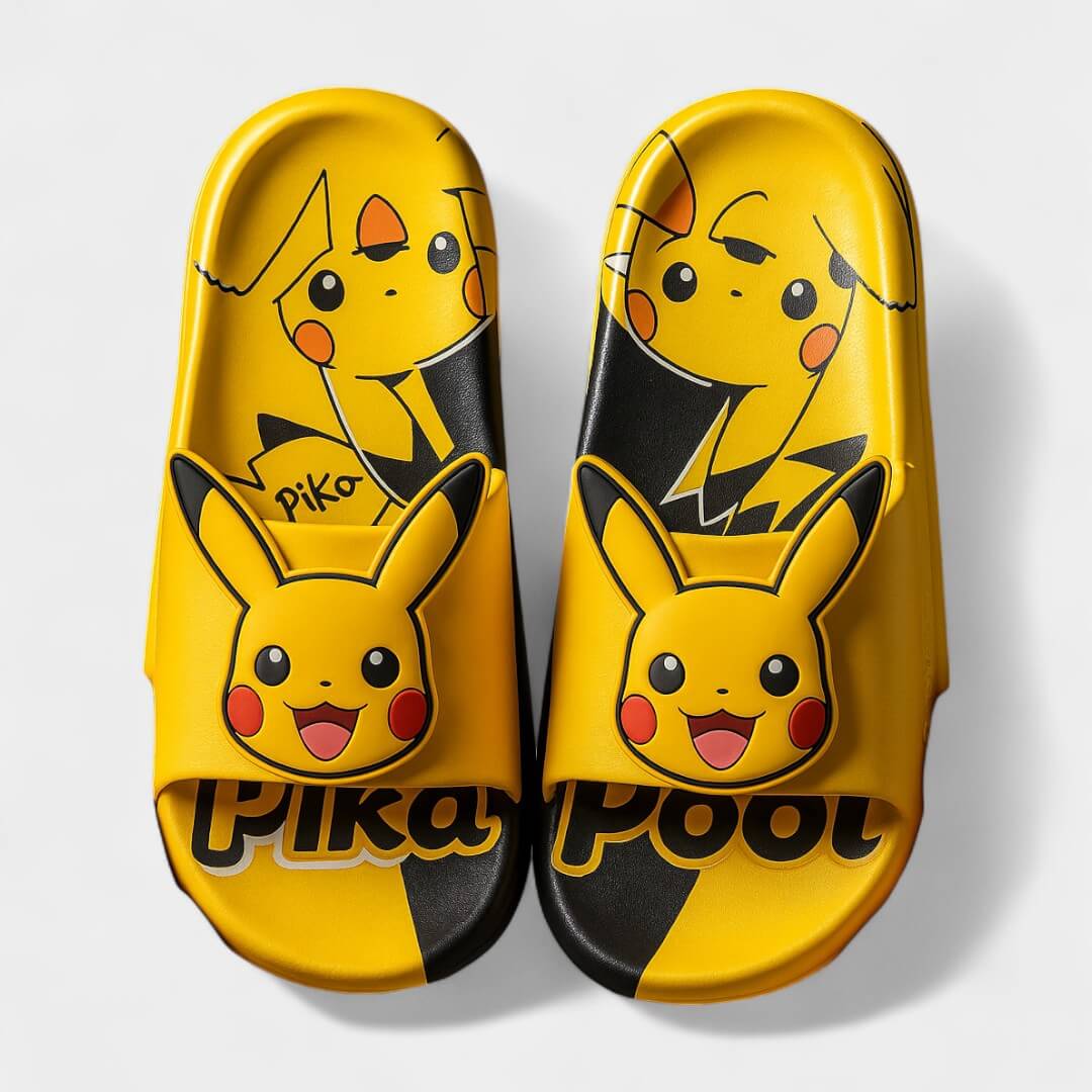 CHINELO PIKACHU