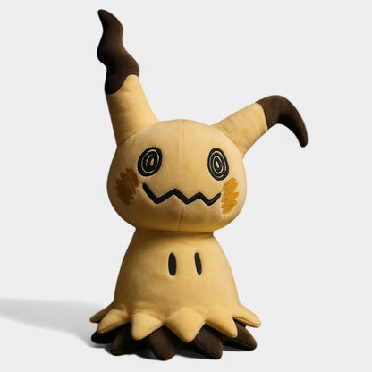 PELÚCIA DO MIMIKYU POKÉMON
