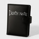 CARTEIRA EXCLUSIVA DO DEATH NOTE APENAS 20 RESTANTES