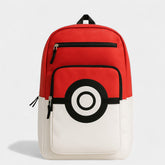 MOCHILA ESCOLAR POKEMON
