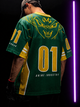 CAMISETA VEGETA X BRASIL PREMIUM